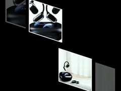 Se trata de un teléfono auditivo.