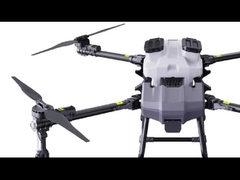 aviones no tripulados agrícolas