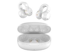 Bluetooth 5. ¿Qué quieres decir?3, Conexión imparable ¢ Auriculares de conducción ósea para música y seguridad