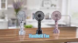 fan portátil