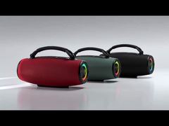 altavoz bluetooth
