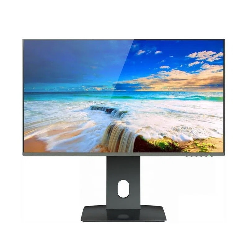 27 16:9 1920x1080 de la exhibición del juego de la pulgada HDMI 4k 60hz FHD 144hz con el auricular del DP de DVI