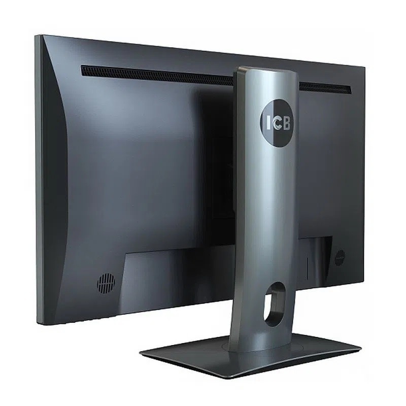 27 16:9 1920x1080 de la exhibición del juego de la pulgada HDMI 4k 60hz FHD 144hz con el auricular del DP de DVI