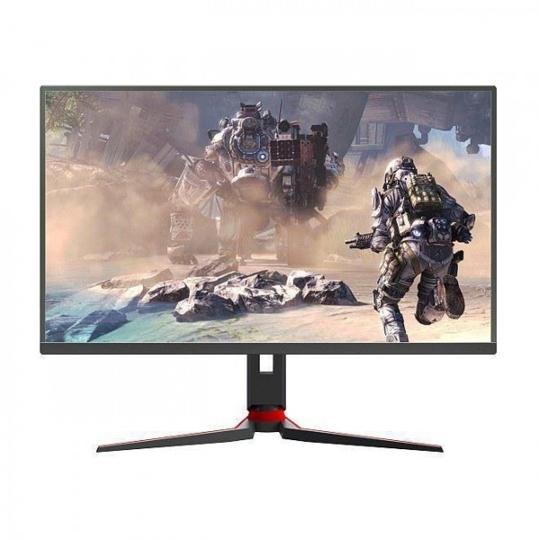 monitor plano del juego de la exhibición 1920x1080 VA de 3ms 240Hz FHD IPS con la base ajustable