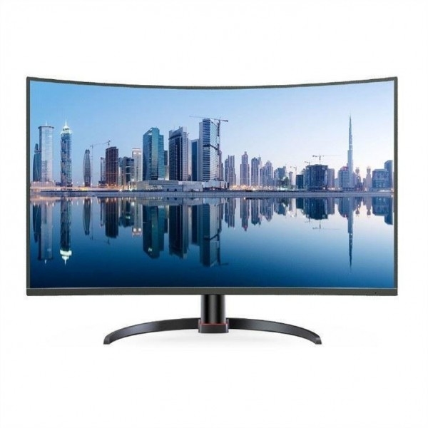 3ms MPRT 165Hz curvó el monitor de computadora de Ultrawide FHD que el IPS llevó la exhibición 39