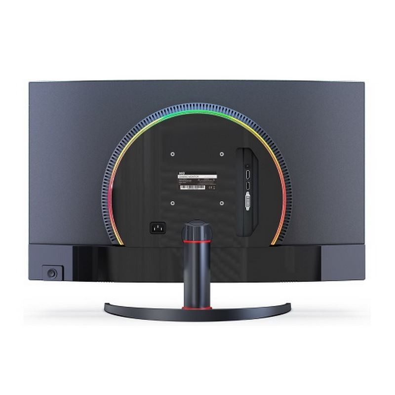 3ms MPRT 165Hz curvó el monitor de computadora de Ultrawide FHD que el IPS llevó la exhibición 39