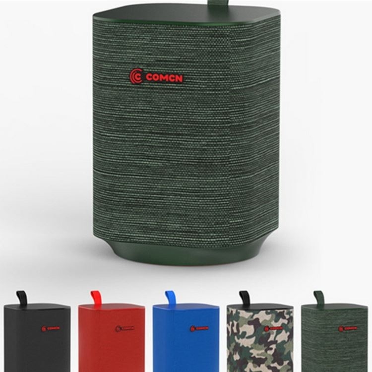 U-disk casero inalámbrico FM del sistema de Presidente del Presidente de alta fidelidad portátil de 5W Bluetooth TF aux.