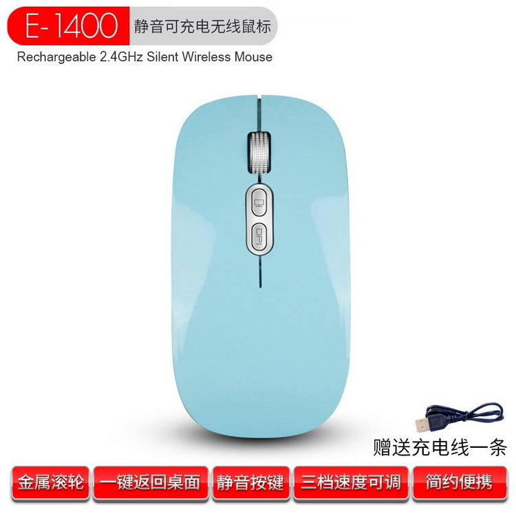 ODM ROHS Teclado y mouse de computadora con cable inalámbrico de modo dual para MacBook MacOS 10