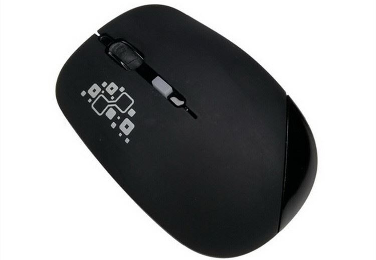 Ratón sin cuerda ergonómico del teclado de G del ratón 2,4 de DPI800 Bluetooth con el receptor nano