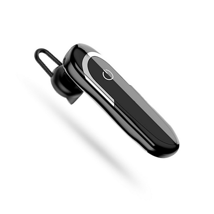 60Mah 32ohm Auriculares Bluetooth impermeables Auriculares Auriculares para teléfono celular CVC 4.0 Cancelación de ruido