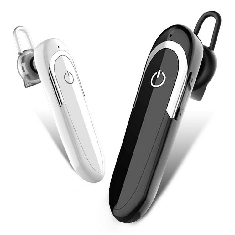 60Mah 32ohm Auriculares Bluetooth impermeables Auriculares Auriculares para teléfono celular CVC 4.0 Cancelación de ruido
