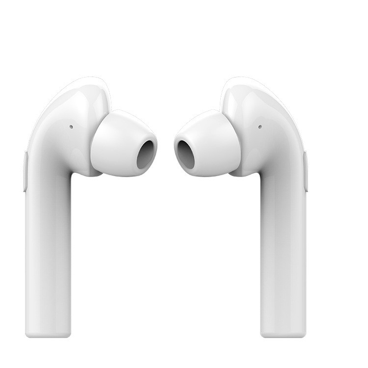 Estéreo de alta fidelidad de los auriculares de botón 4,2 inalámbricos inalámbricos verdaderos de Bluetooth de la cancelación de ruido de los auriculares de botón HFP de Airbuds