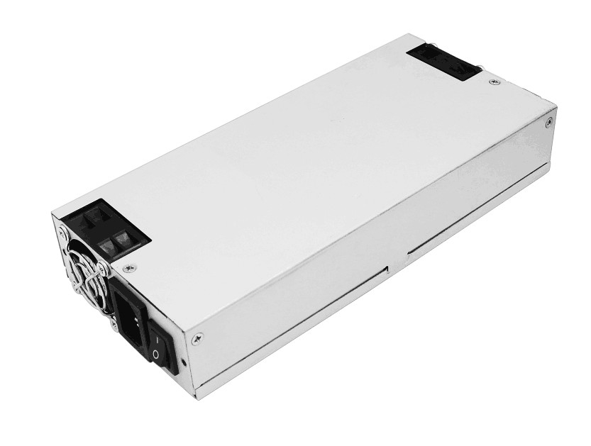 300W-600W Gaming Computer PSU para PC Gaming 1U Flex POS AIO System
