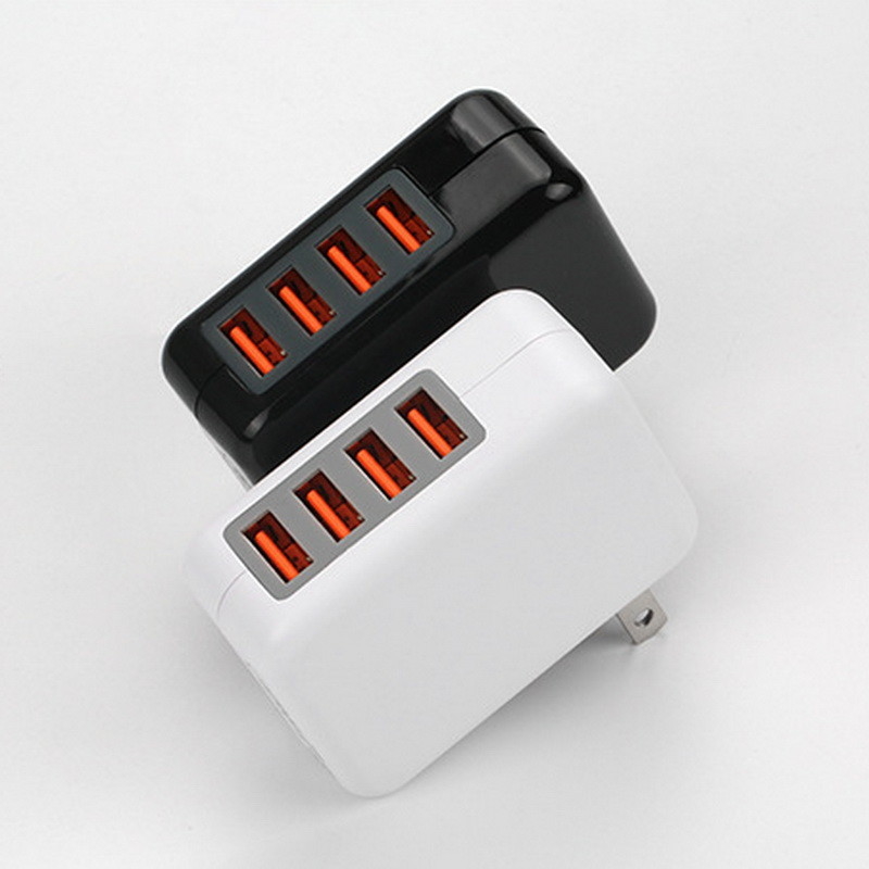 USB o tipo cargador rápido universal 50HZ 60HZ del teléfono celular de C