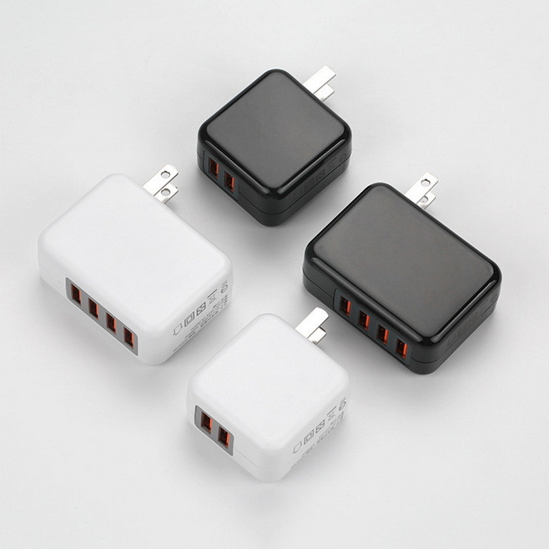 USB o tipo cargador rápido universal 50HZ 60HZ del teléfono celular de C
