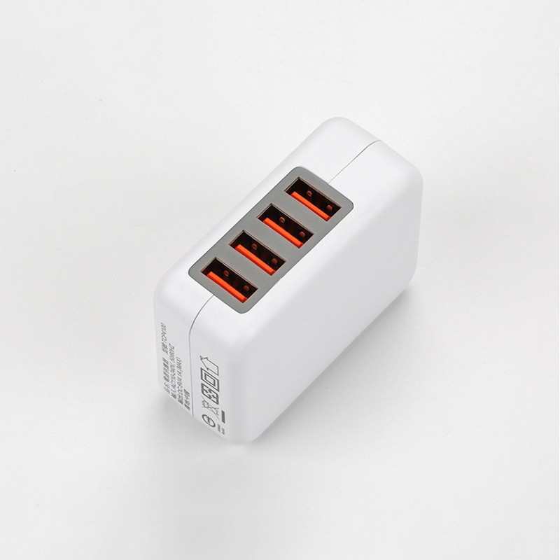 USB o tipo cargador rápido universal 50HZ 60HZ del teléfono celular de C