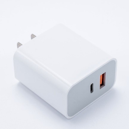 Cargador rápido portátil universal para teléfono celular 5W 12W 18W 20W 30W 40W 66W