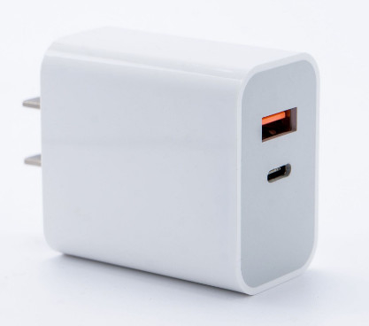 Cargador rápido portátil universal para teléfono celular 5W 12W 18W 20W 30W 40W 66W