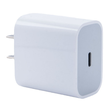 Cargador rápido portátil universal para teléfono celular 5W 12W 18W 20W 30W 40W 66W