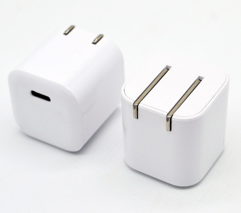 Cargador rápido portátil universal para teléfono celular 5W 12W 18W 20W 30W 40W 66W
