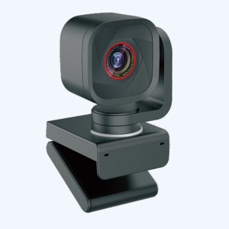 4K/30FPS Conferencia AI Webcam HFR60FPS@YUY1080P Webcam USB para computadoras portátiles y de escritorio