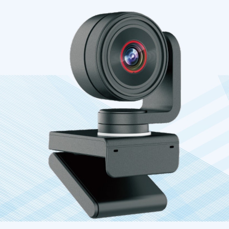 4K/30FPS Conferencia AI Webcam HFR60FPS@YUY1080P Webcam USB para computadoras portátiles y de escritorio