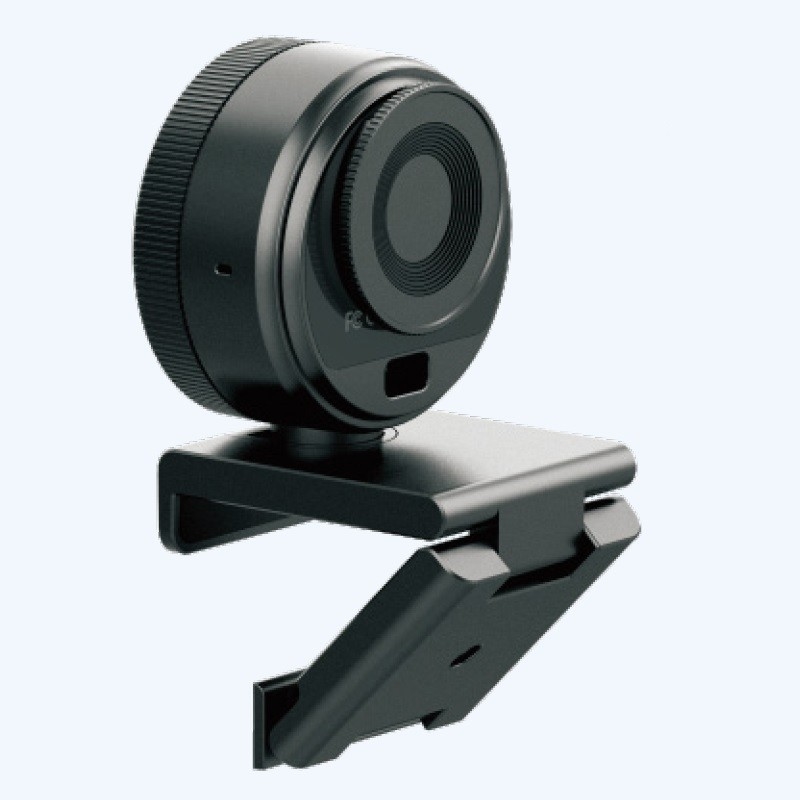 2K Conferencia AI Webcam USB 3.1 Gen 1 HFR60FPS@YUY1080P Webcam sin pérdidas para portátil y PC