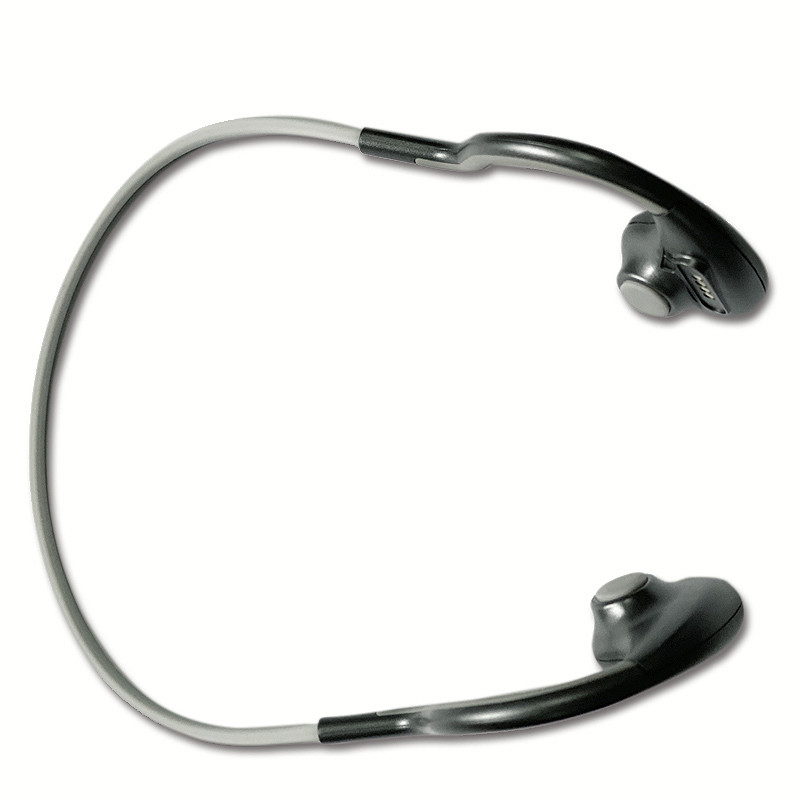 Conducción ósea auriculares inalámbricos auriculares de oído abierto Bluetooth auriculares deportivos a prueba de sudor para correr y entrenamiento