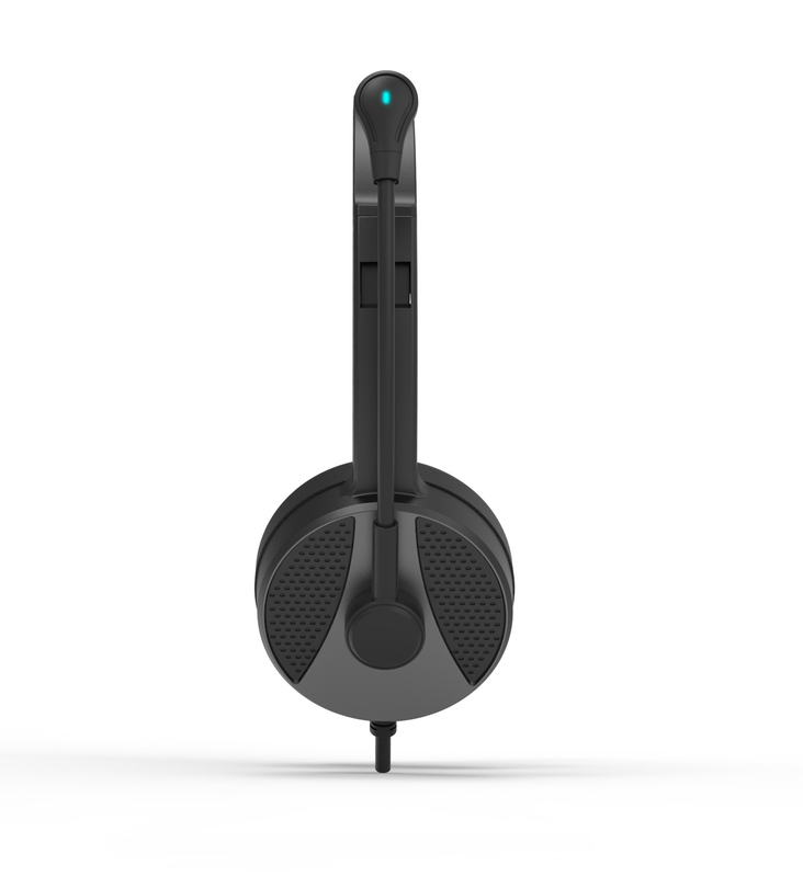Un auricular diario rentable con buena respuesta de frecuencia, impedancia moderada y buena sensibilidad, adecuado para escenarios como escuchar música y conversaciones telefónicas