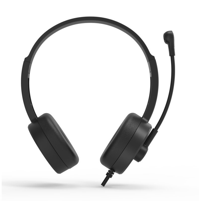 Un auricular diario rentable con buena respuesta de frecuencia, impedancia moderada y buena sensibilidad, adecuado para escenarios como escuchar música y conversaciones telefónicas