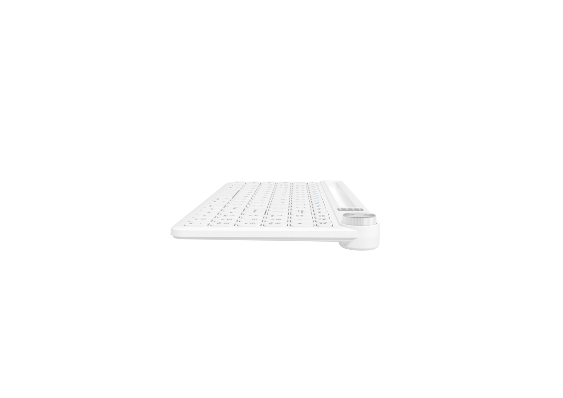 teclado Bluetooth de 96 teclas 3.0 o 5.0 portátil para uso móvil frecuente con tabletas o ordenadores portátiles