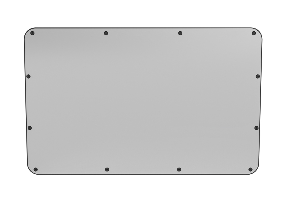 59 teclas teclado Bluetooth pequeño, ligero y portátil para usar en cualquier momento y en cualquier lugar en dispositivos Apple iPad y Android
