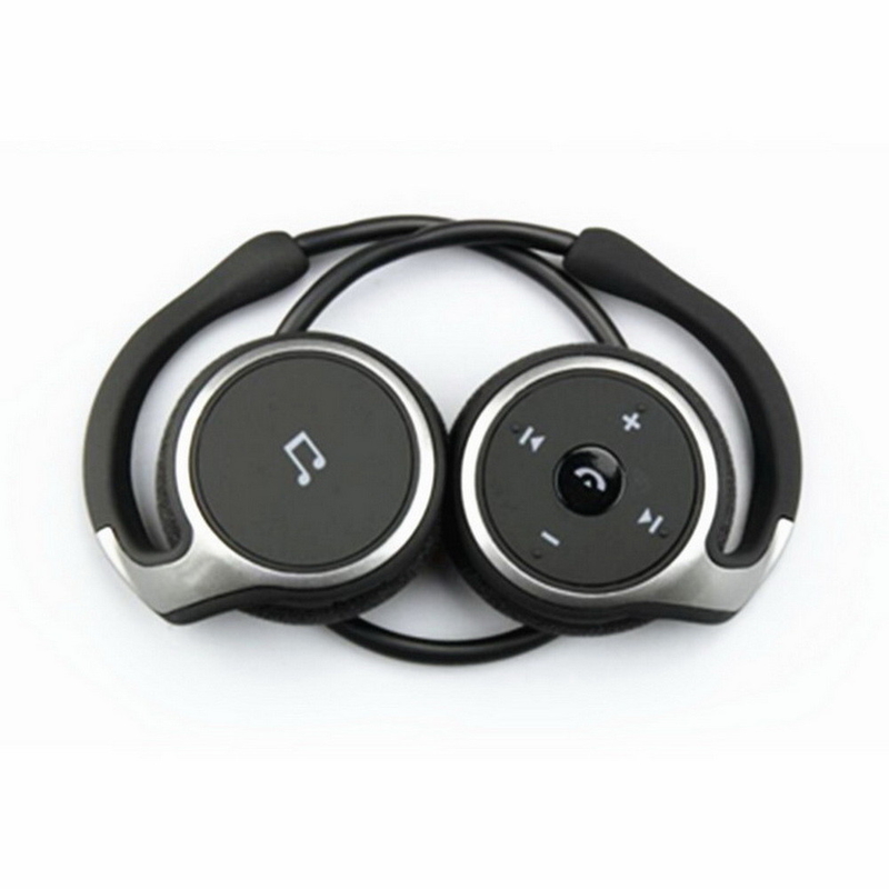 Auriculares Bluetooth con calidad de sonido de alta definición plegables para deportes y entretenimiento al aire libre