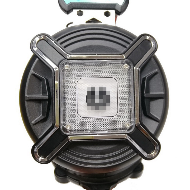 Audífonos con cable Supra-aural Cancelación de ruido del sonido ambiente Estilo moderno para computadora Celular Tablet Computadora portátil OEM
