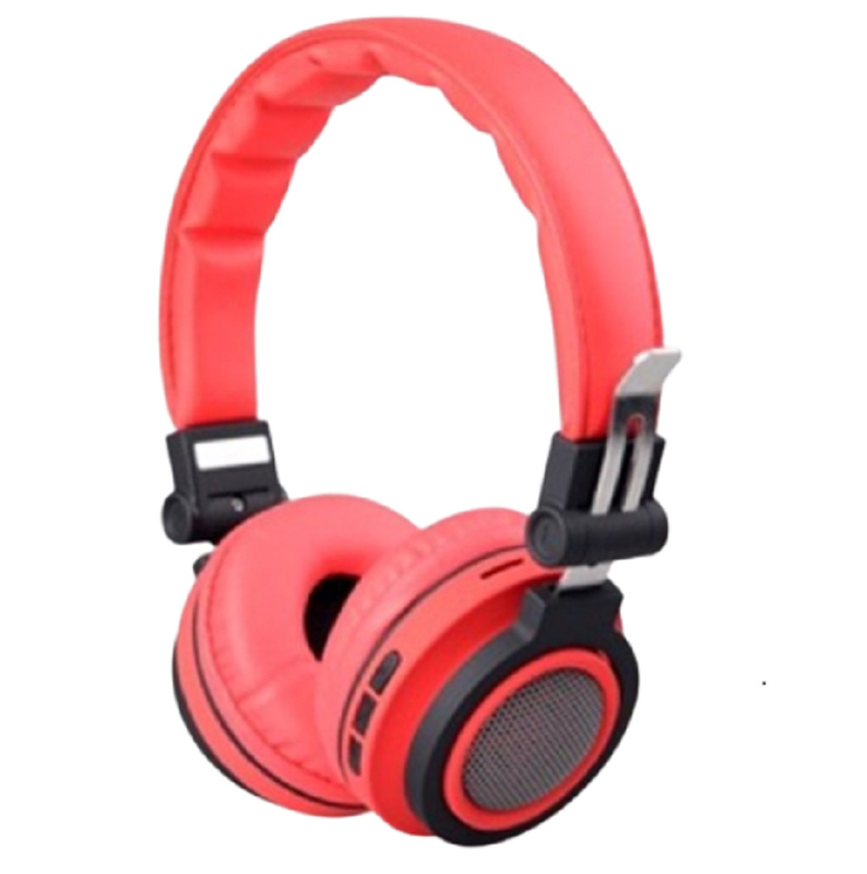 Apoyo HSP/HFP A2DP/AVRCP 10 horas de reproducción 120 horas de espera 40mm Conducción Bluetooth 5.0 auriculares portátiles