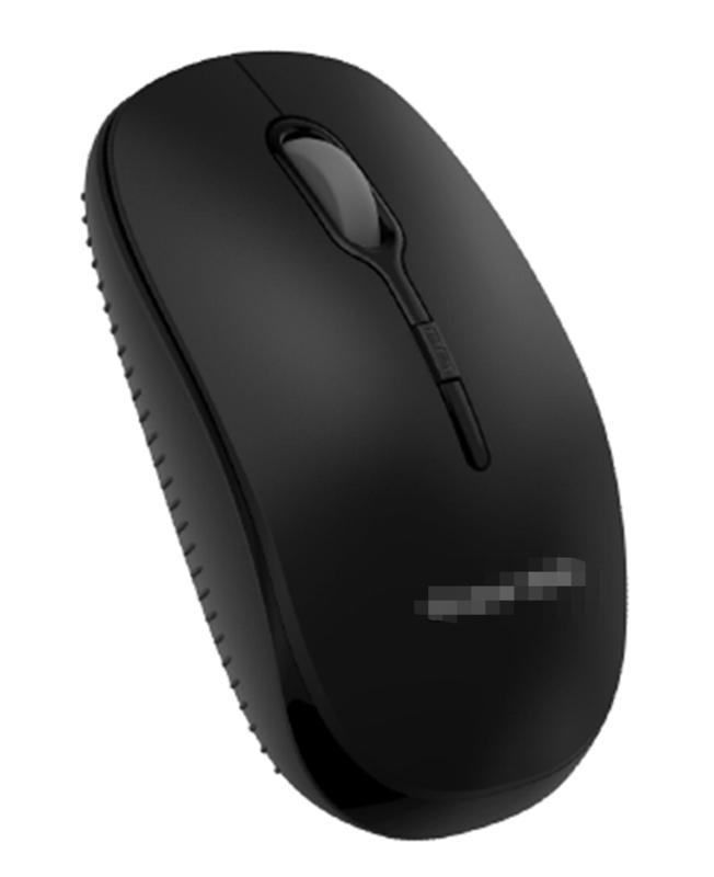 Conexión inalámbrica 4D, RF 2.4G, sensor KA8 de alta precisión, soporta múltiples sistemas operativos, pequeños y portátiles, para jugadores, etc.