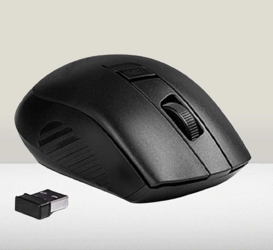 Botón 4D,compatibilidad con múltiples sistemas, conexión Sen Ma 2.4G, Características KA8 sensor de alta sensibilidad,Envasado de bolsa de PE ecológico