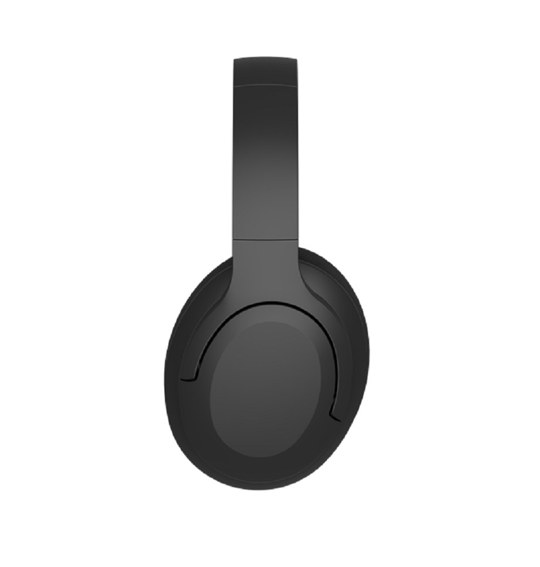 ANC Bluetooth 5.4 Reproducción de 12 horas calidad de sonido HD Modo ambiente Controles táctiles Tipo-C Carga Diseño rotable