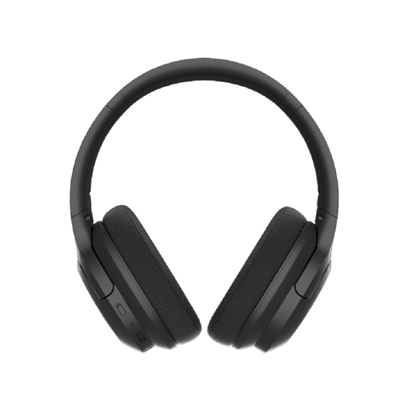 ANC Bluetooth 5.4 Reproducción de 12 horas calidad de sonido HD Modo ambiente Controles táctiles Tipo-C Carga Diseño rotable