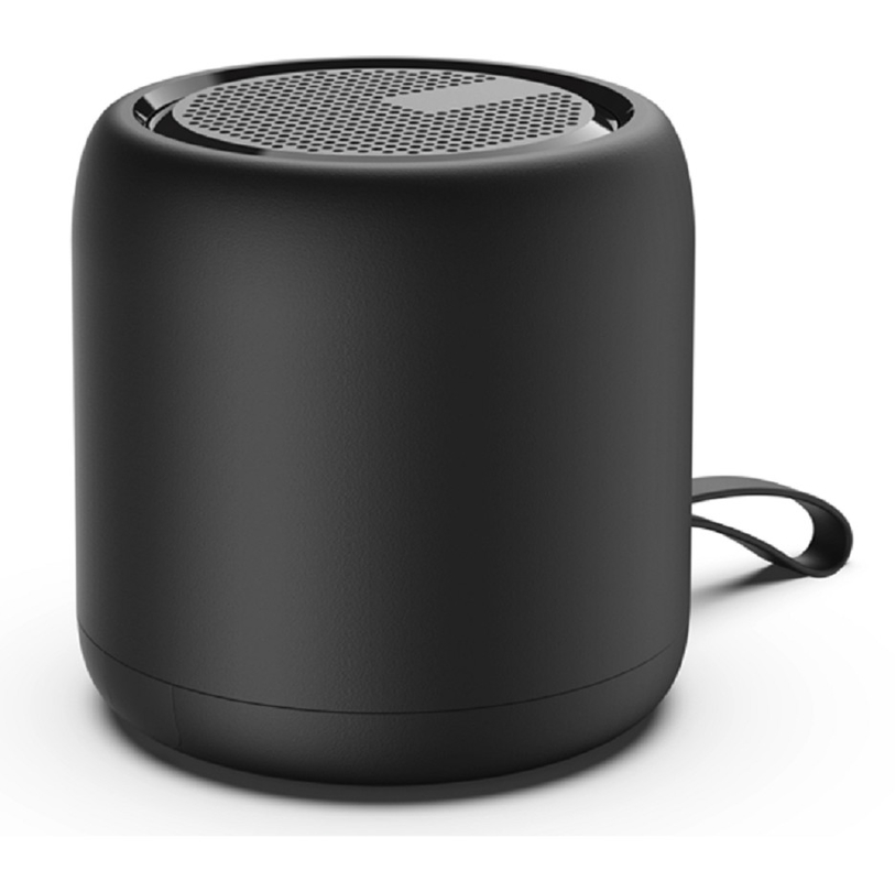 Bluetooth 5.3 altavoces TWS IPX4 a prueba de salpicaduras Batería de 1200mAh USB-C Carga 6-24 horas Tiempo de juego Viene en un paquete hermoso