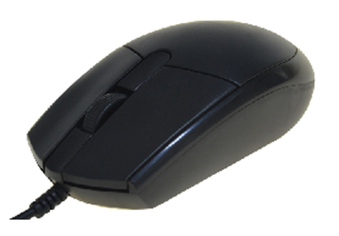 Diseño ergonómico teclados ratón 1200DPI Precisión enchufe y reproduce USB Durable HIPS Material personalización de logotipos para estudiantes de oficinas