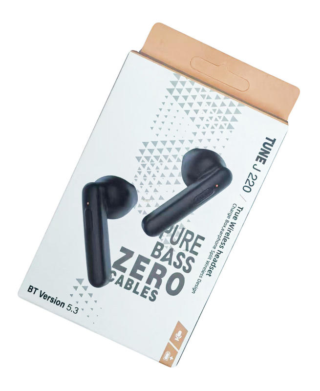 Capacidad de la batería del auricular 30mAh Bluetooth blanco 5.3 AAC/SBC soporte Tipo-C Carga rápida F10 Sonido 3 colores