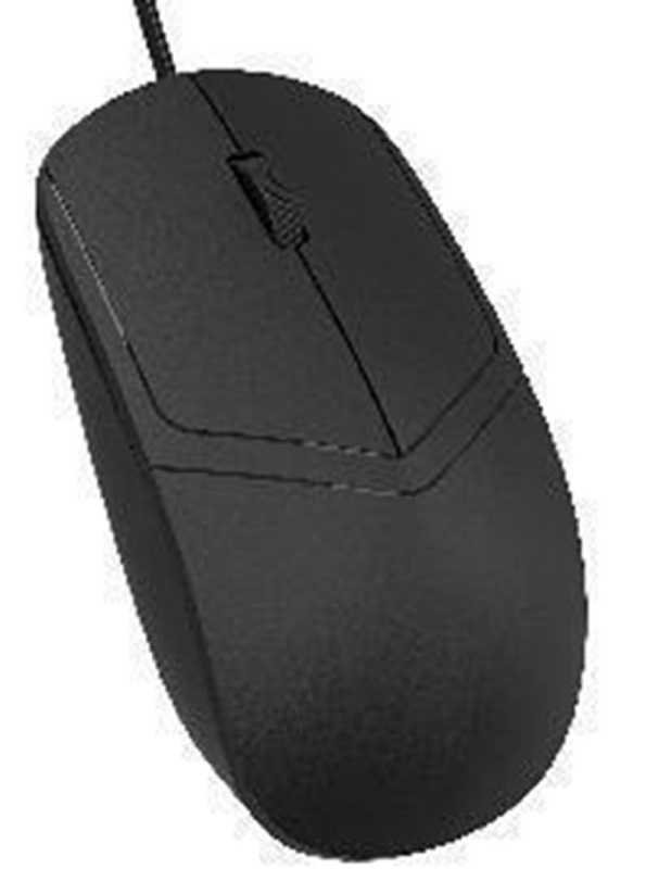 104-clave teclado multimedial cableado negro HIPS impermeable plástico USB Plug-and-play Impresión de logotipo personalizable.