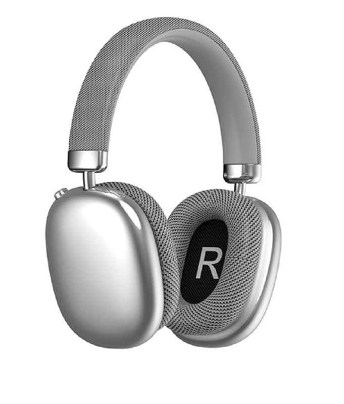 Bluetooth 5.3 auriculares, diseño giratorio, batería de 200 mAh para reproducción de 6 horas, carga tipo-C