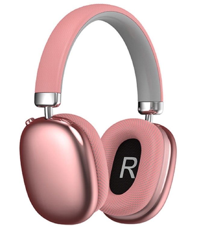 Bluetooth 5.3 auriculares, diseño giratorio, batería de 200 mAh para reproducción de 6 horas, carga tipo-C