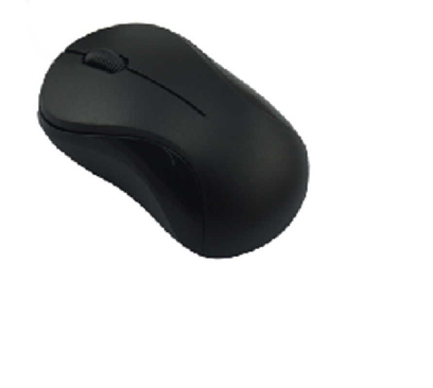 102 teclas, teclado con cable de diseño ergonómico, impermeable a agua, 1200 DPI, teclado y ratón combinados de material HIPS personalizables