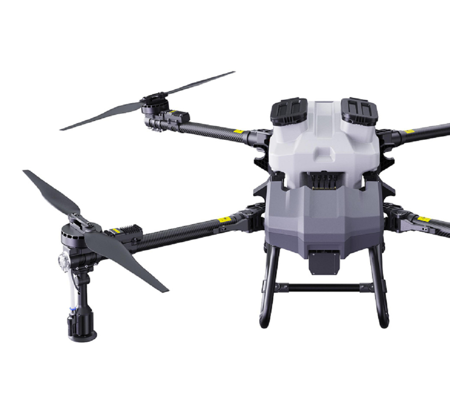 Z30P Solución de drones agrícolas de carga de 30 kg bajo la nueva estructura de armadura de la serie Z y los brazos plegables en forma de Z