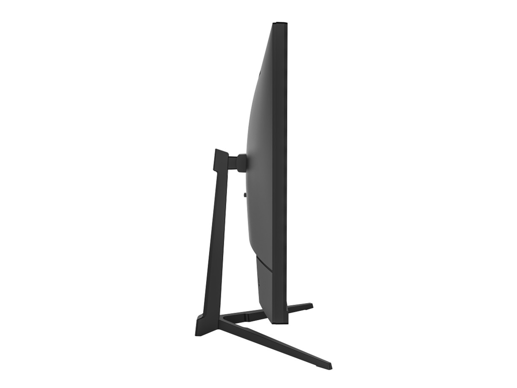 Monitores IPS gaming de 32 pulgadas con resolución 4096*2160, respuesta de 1 ms, contraste 5000:1, interfaces HDMI/DP/USB/DC, incluido cable HDMI.