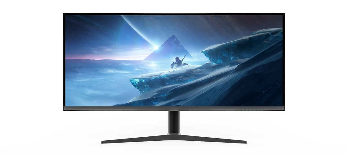 Panel IPS de 32