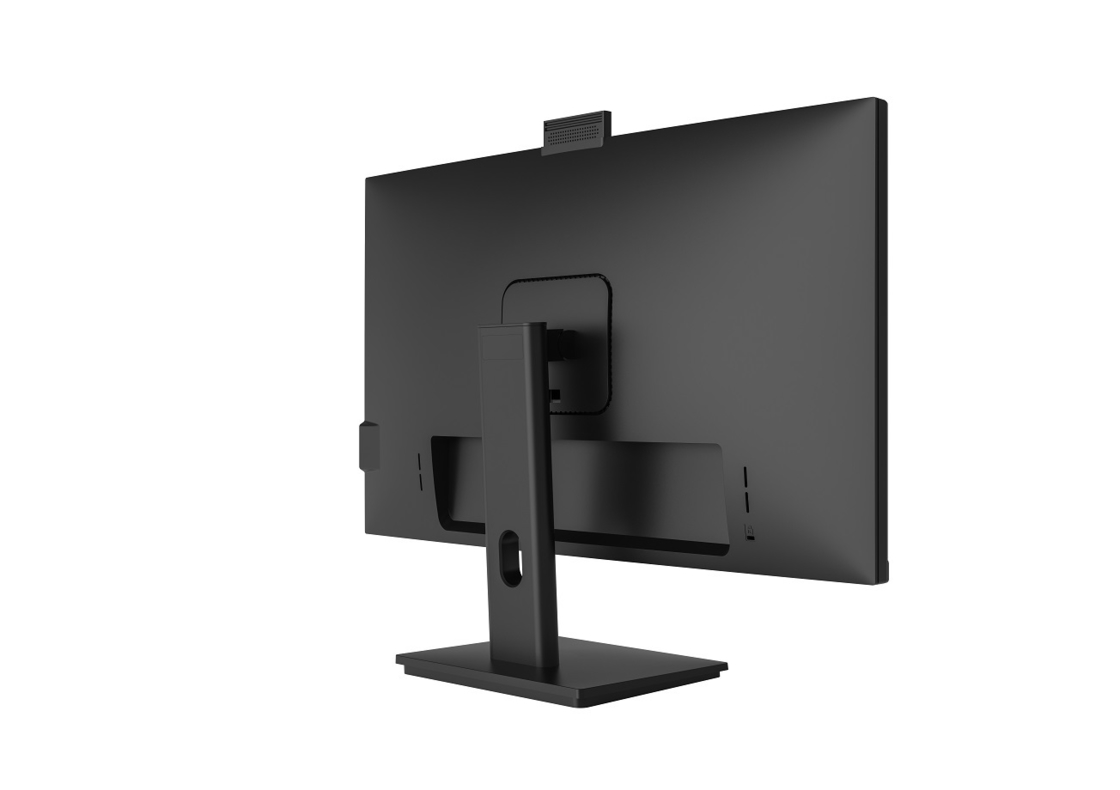 23Monitores de juegos IPS de 8 pulgadas con 1920 * 1080 Respuesta de 1ms 5000/1 Contraste Puertos HDMI / DP / DC / USB Dos altavoces de 5W